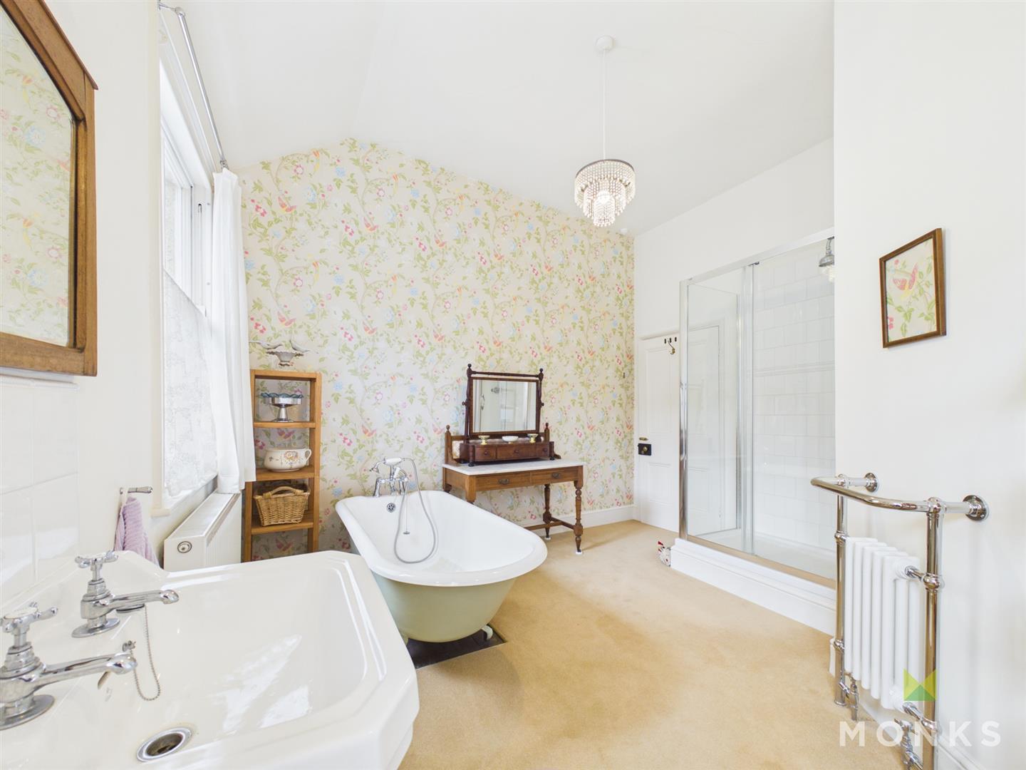 32 Noble Street, Shrewsbury, SY4 5DT For Sale